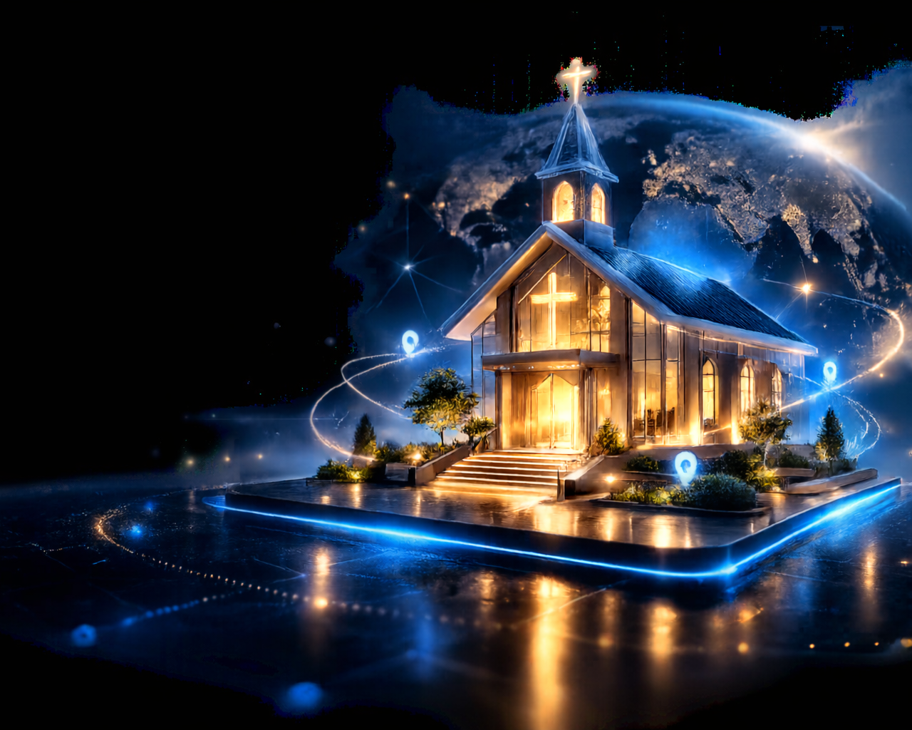 American Indian Bible Church